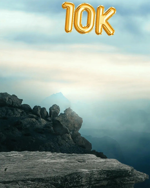 10k Picsart CB Background HD Download Free