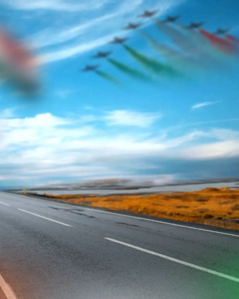 15 August Editing Background Tiranga Flag   Picsart Independence Day New