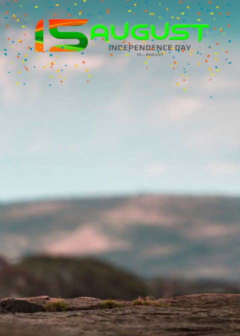 15 August Indipendent Day Background Full HD