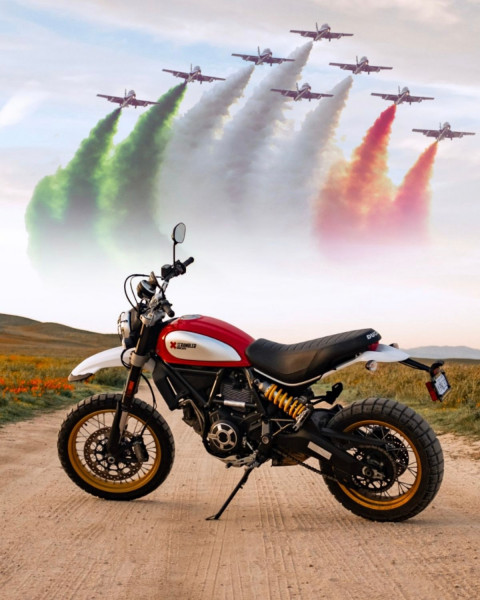 15 August Photo Editing CB PicsArt Background With Bike Img
