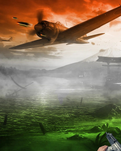 15 August Tiranga Background HD For CB Picsart Photo Editing