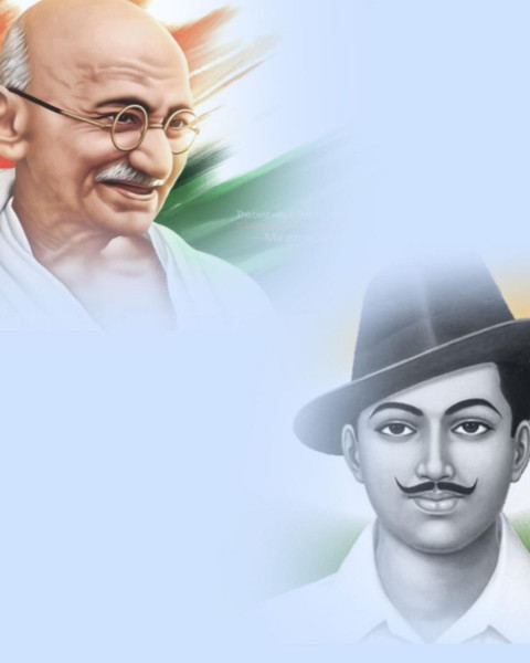 15 August Tiranga Background HD For CB Picsart Photo Editing Pics