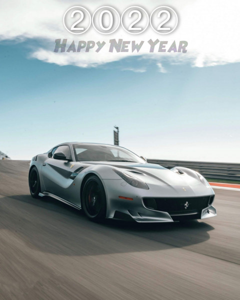 2022 Happy New Year Editing Cb PicsArt Background HD