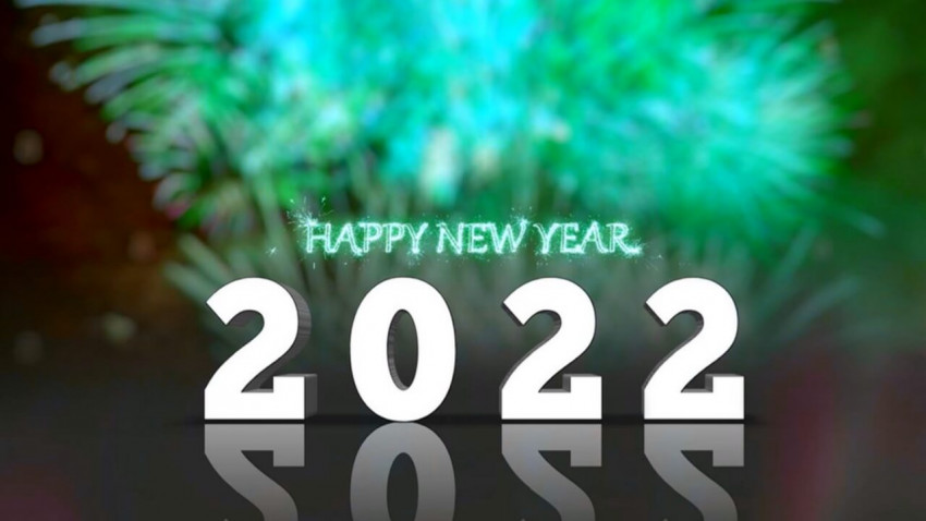 2022 PicsArt Editing Happy New Year Background Free