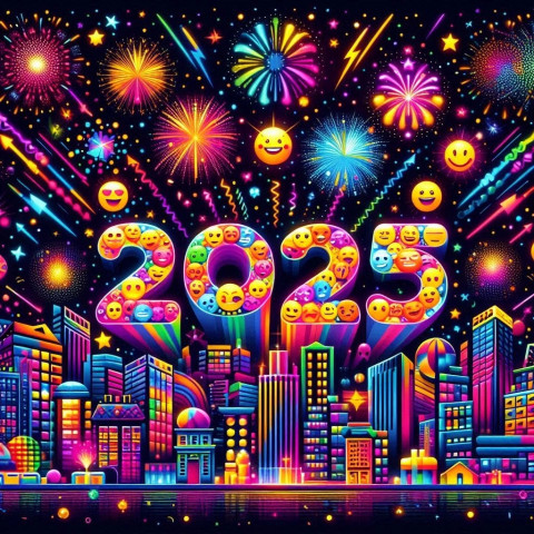 2025 By Emoji Texture Images Free Background Cb