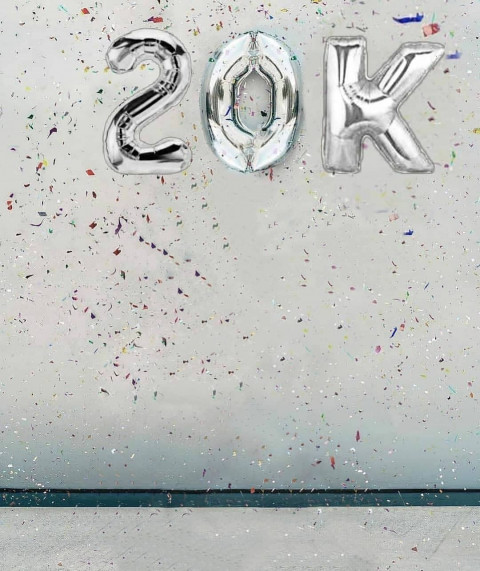 20K Instgram Viral Picsart BAckground Full HD Download Free