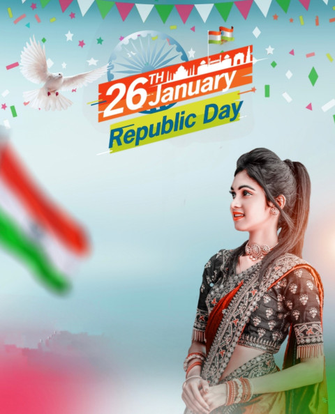 26 January CB Photos Editing New Backgrounds Full HD