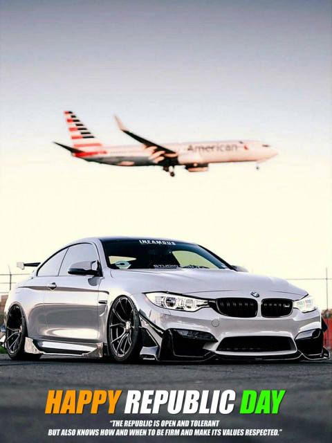 26 January Editing Background With Front View Car Photoshop CB