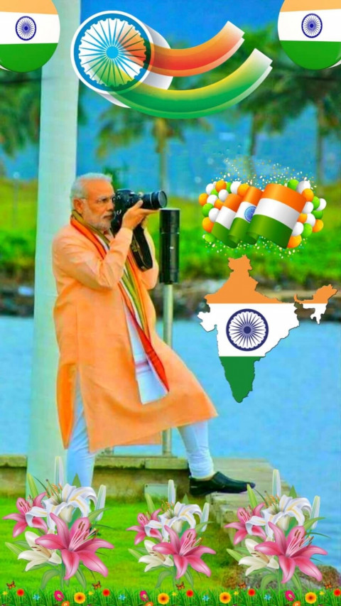 26th January Background For Mobile Wallpaper WhatsApp