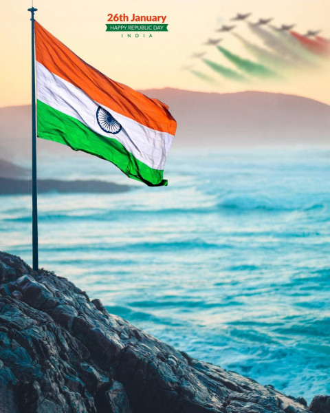 26th January Editing Background HD For Picsart & Photoshop Photos