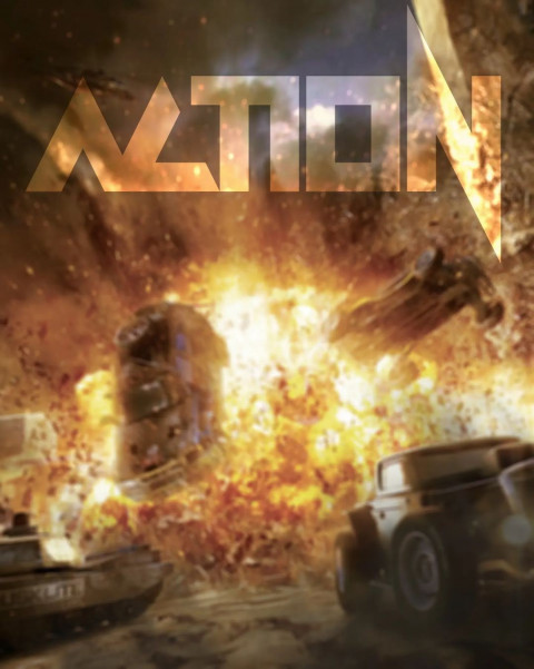 Action CB PicsArt Editing Background HD For Mj Editx