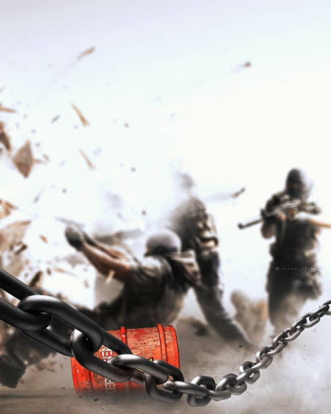 Action Movie Poster Photo Editing Background New