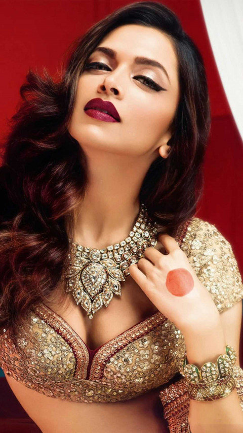Actress Deepika Padukone Hot Dp Mobile Wallpapers HD