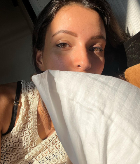 Actress Tripti Dimri in White Dress Hot HD Photos Free Wallpapers