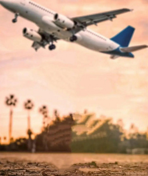 Airoplane Cb Editing Background For Picsart Photo