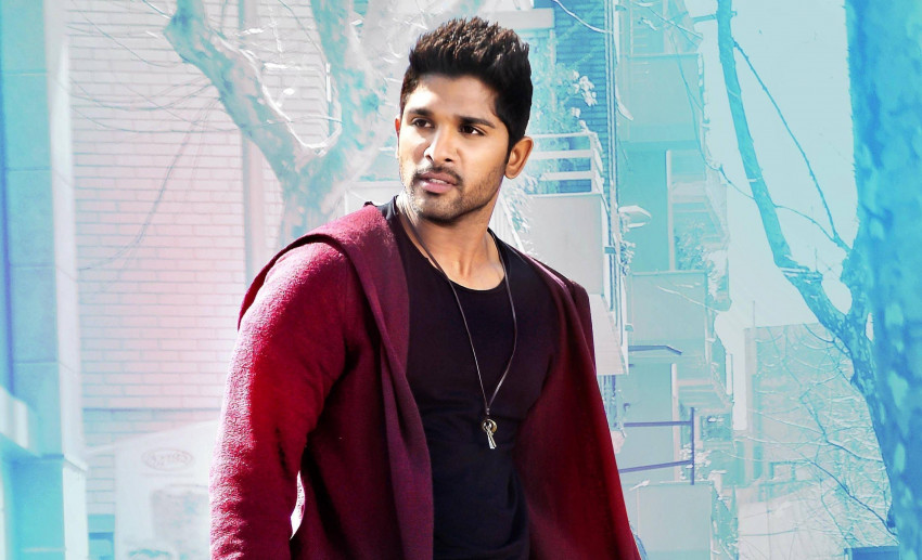 Allu Arjun Photos Dp HD For Mobile Wallpapert Dp