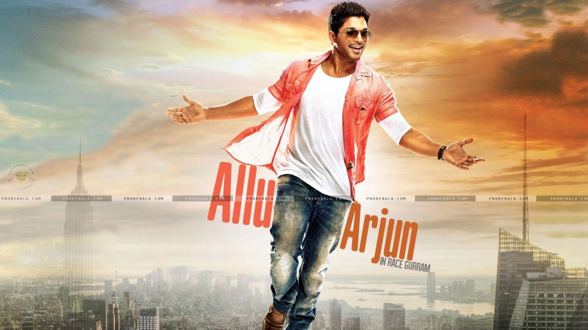 Allu Arjun Photos Dp HD For Mobile Wallpapert Full HD