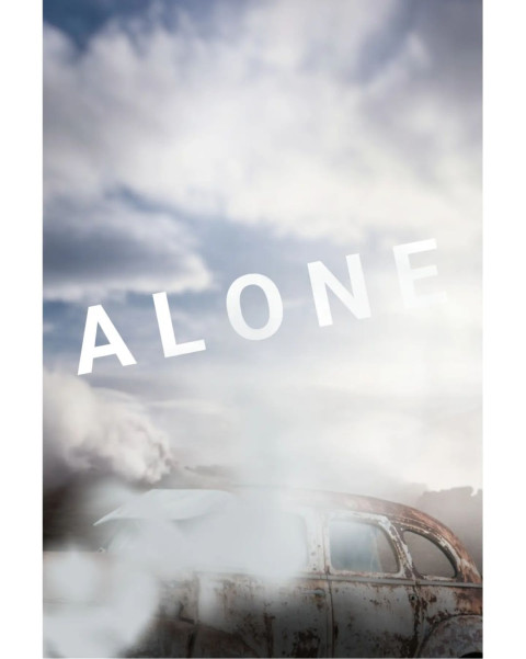 Alone Background For New Editor For Photoshop Editing