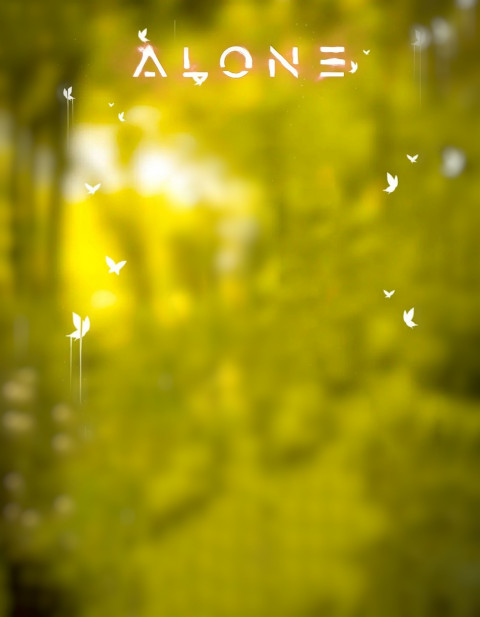 Alone Cb Snapseed Photo Editing New Background