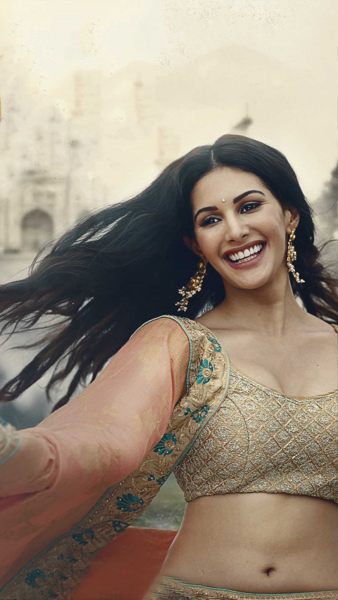 Amyra Dastur Latest Hot Photoshoot Photos Wallpapers