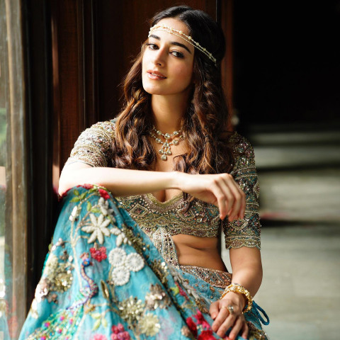 Ananya Panday Hot Photo Download Full HD WhatsApp Dp Pics