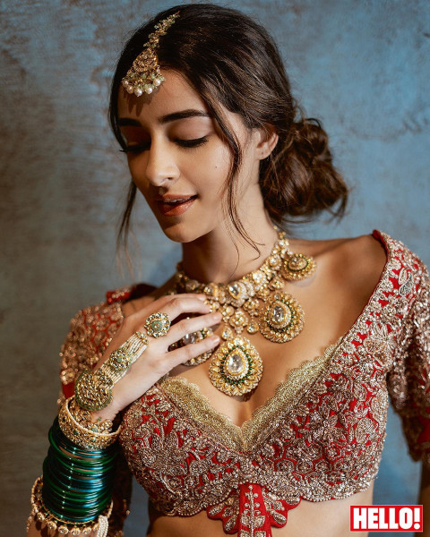 Ananya Panday Photo Download Full HD WhatsApp Dp Pics