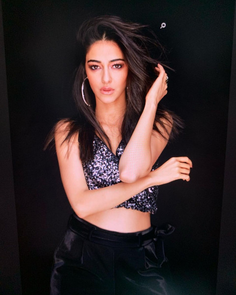 Ananya Pandey Full HD Photos   Ananya Images For Dp