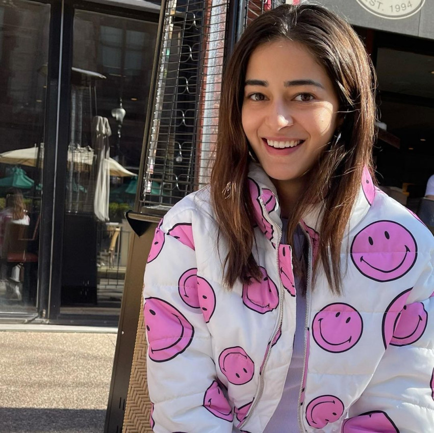 Ananya Pandey HD Photos   Ananya Images