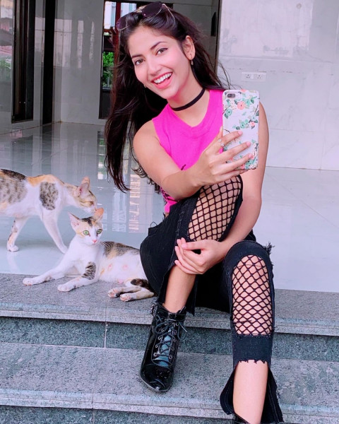 Angel Rai Beautiful Photos Full HD Photos