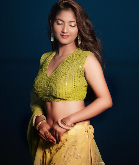 Angel Rai Beautiful Photos Full HD Pictures