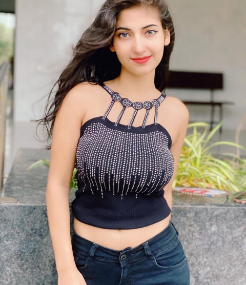 Angle Rai sexy Images in Hot Dress Pictures