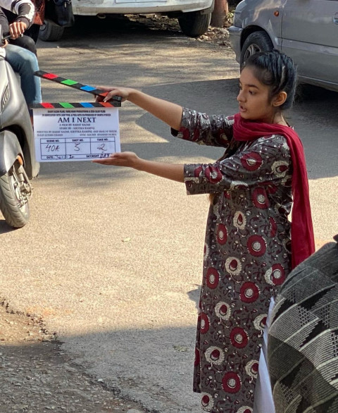 Anushka Sen Pictures Download HD Images Dp