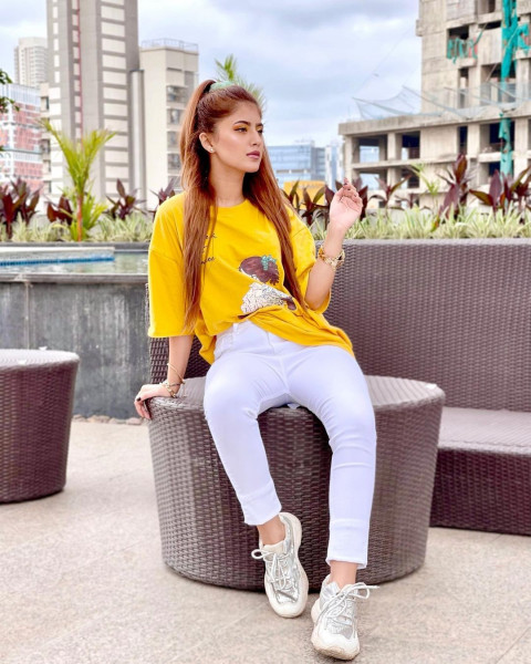 Arishfa Khan Hot Dp Photos Download new