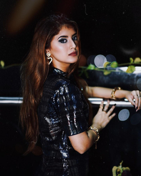 Arishfa Khan Photos Dp Images Download HD