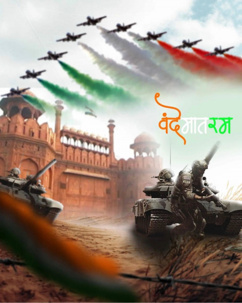 Army Happy republic Day 26 January Cb Background Images For Picsart
