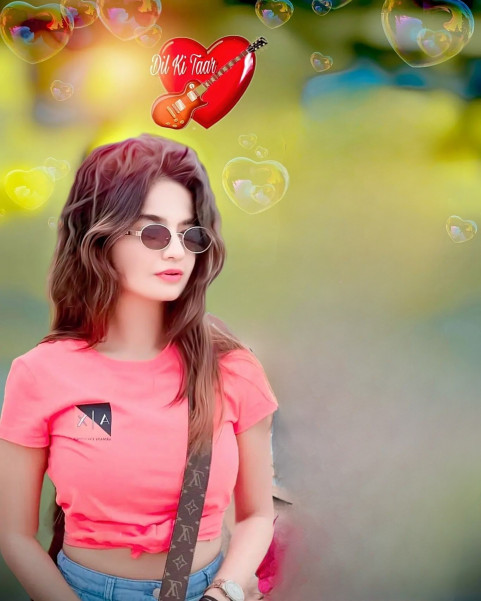 Avneet Kaur CB Editing Background PicsArt