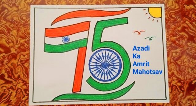 Azadi Ka Amrit Mahotsav Pictures Download For WhatsApp Status Dp