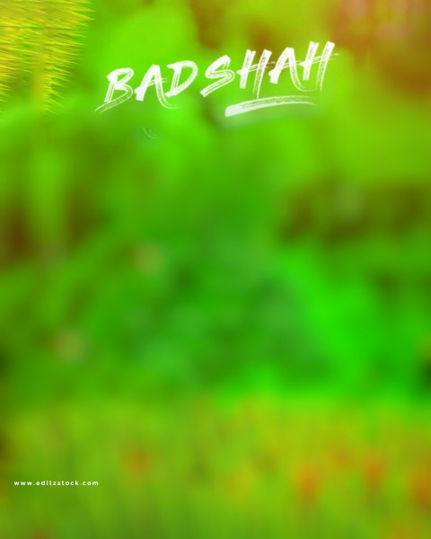 Badshah PicsArt HD CB Editing Background Download