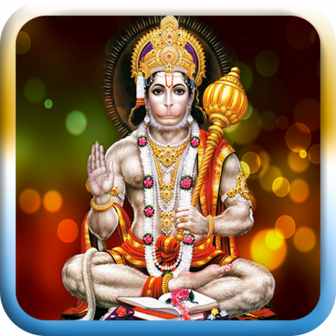 Bajrangbali Desktop Wallpapers Full HD Images