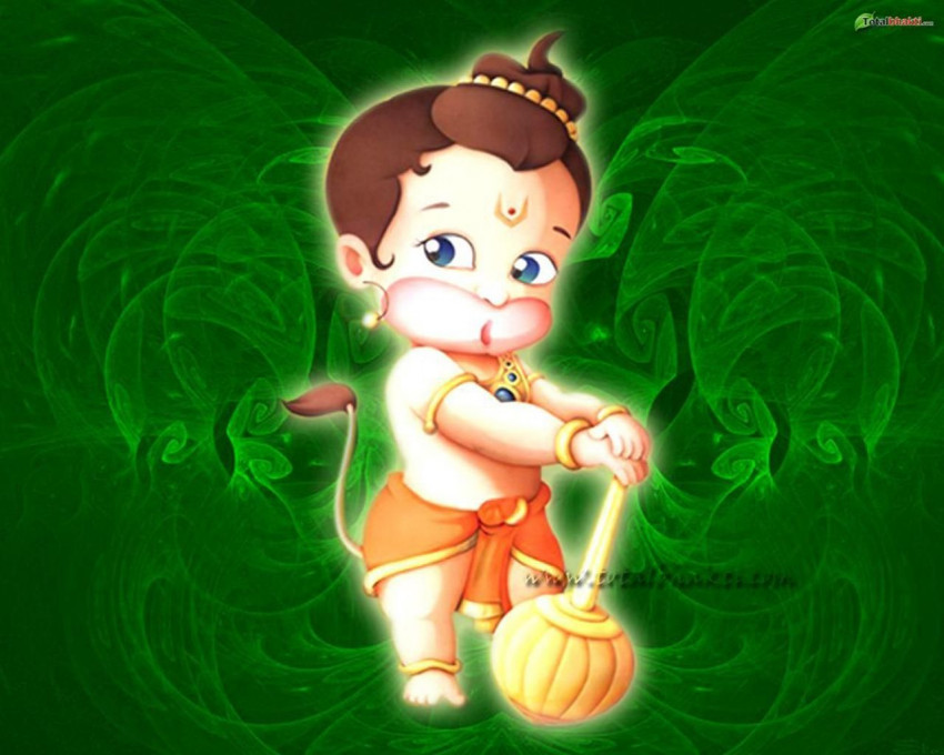 Bajrangbali Desktop Wallpapers Full HD Images
