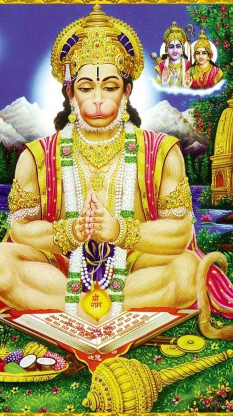 Bajrangwali Photos HD Wallpapers Hanuman Pics