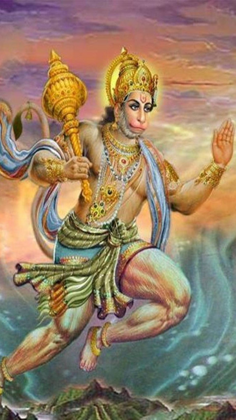Bajrangwali Photos HD Wallpapers Hanuman Pics