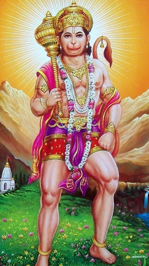 Bajranhbali New Wallpapers Hd Photos For Mobile  Background