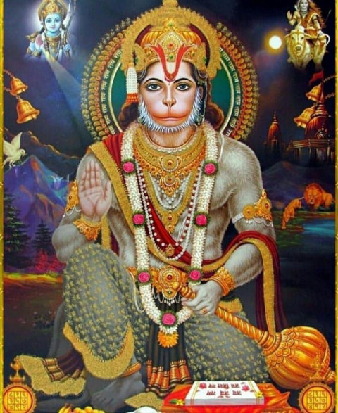Bajranhbali New Wallpapers Hd Photos For Mobile  Backgrounds