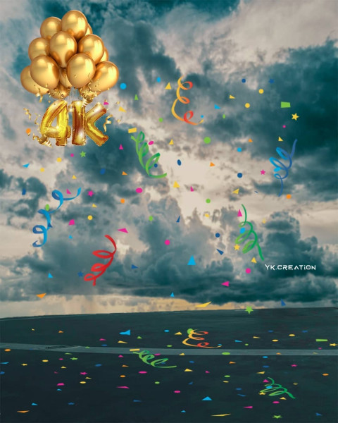 Ballon Manipulation PicsArt Background Download HD