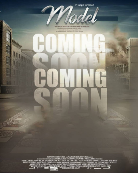 Banner Photo Editing CB Background Full HD