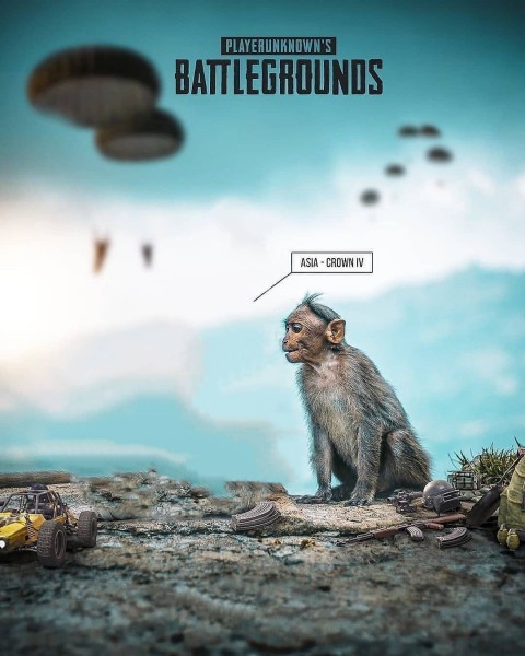 Battlegrounds pubg Background Full HD