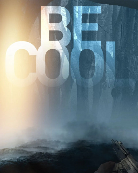 Be Cool CB Picsart Background For Photo Editing
