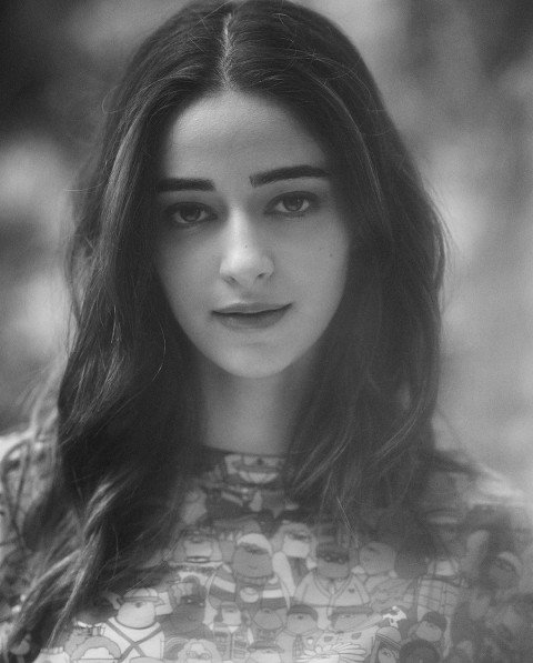 Beautiful Ananya Pandey HD Free Profile Pictures