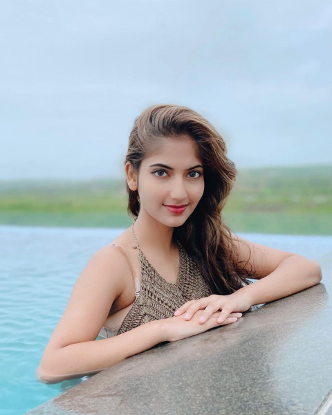 Beautiful Angel Rai Images HD ( Tik Tok Star ) Free